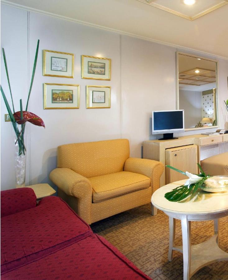 Mövenpick Prince Abbas Lake Nasser Monday Four Nights Aswan Friday Three nights Abu-Simbel Exterior foto