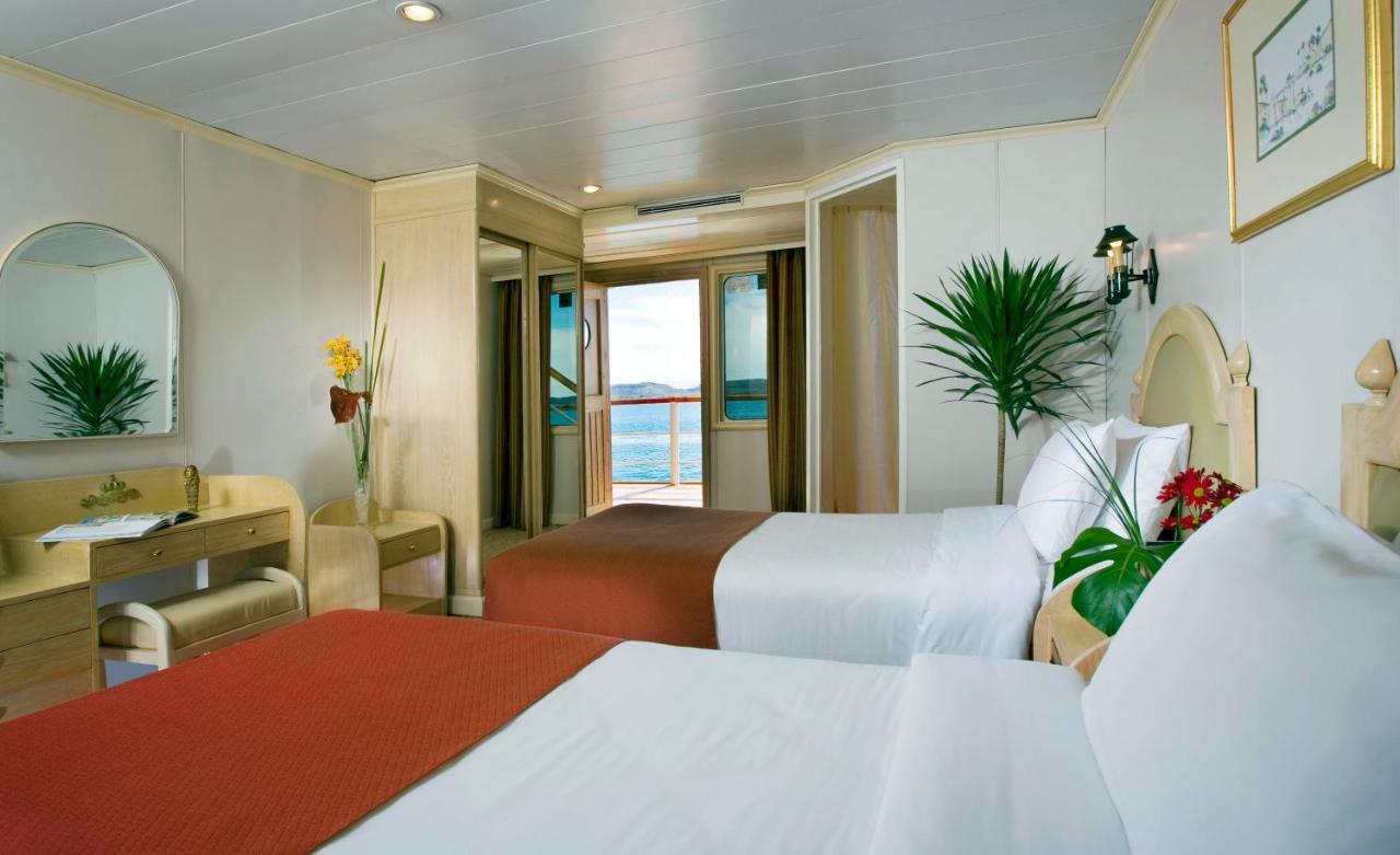 Mövenpick Prince Abbas Lake Nasser Monday Four Nights Aswan Friday Three nights Abu-Simbel Exterior foto